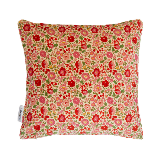 D'Anjo Libby in Red