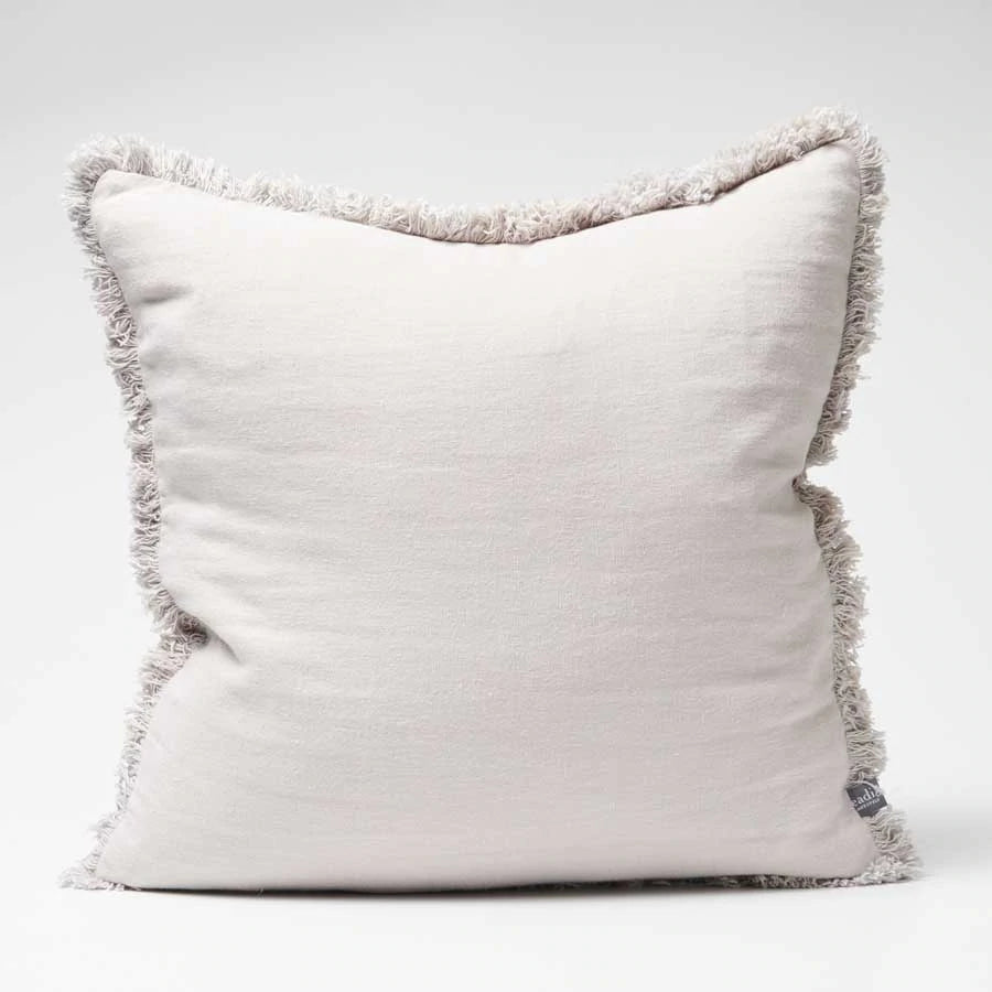 Gypsy Linen - Soft Grey