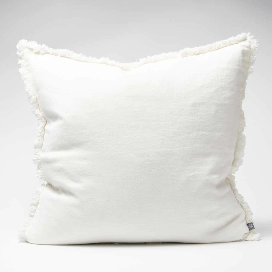Gypsy Linen - White