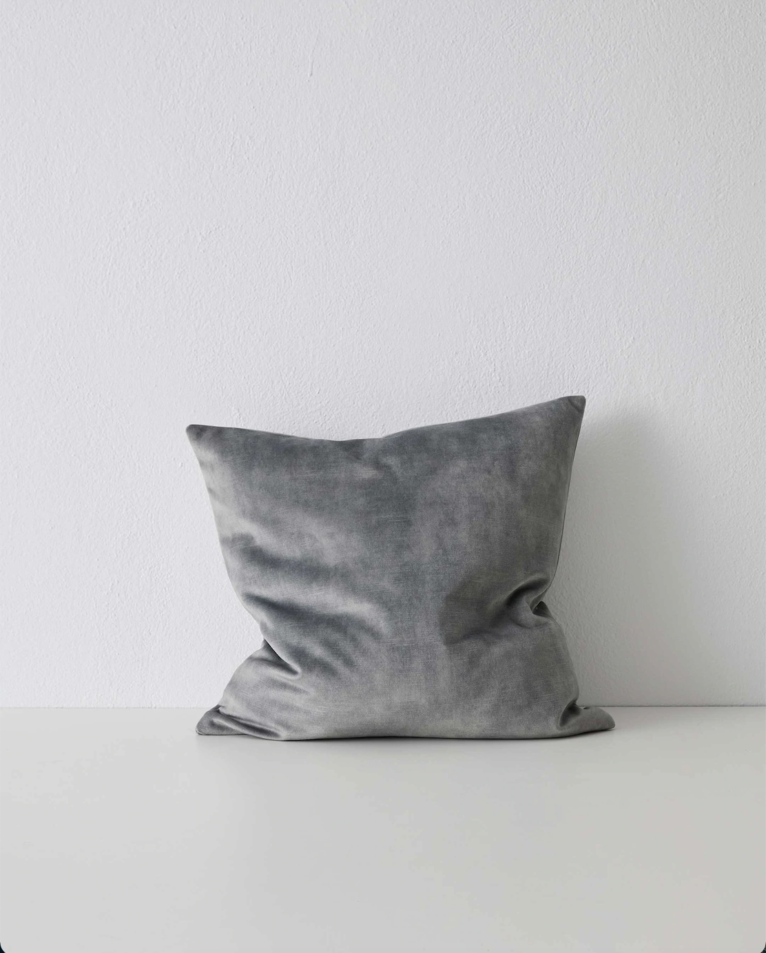 Classic Velvet - Baxter Grey