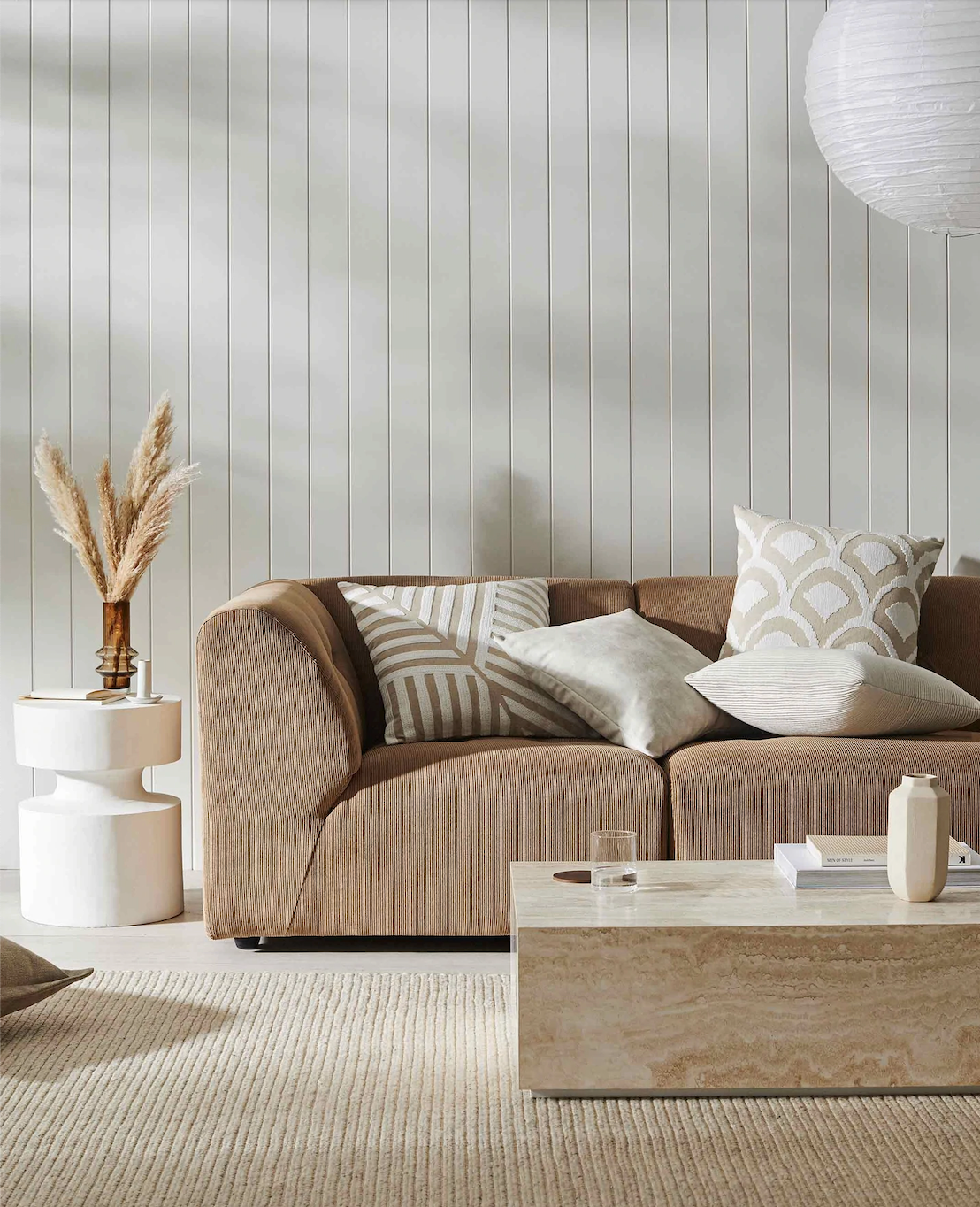 Classic Velvet - Ivory
