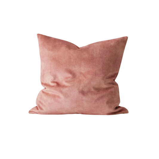 Classic Velvet - Pure Pink