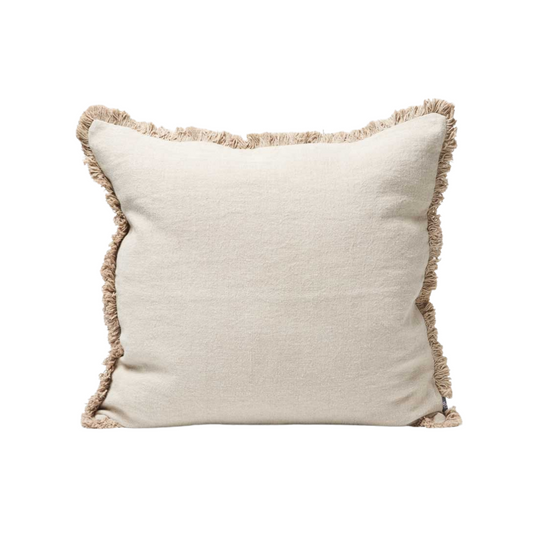 Gypsy Linen - Natural