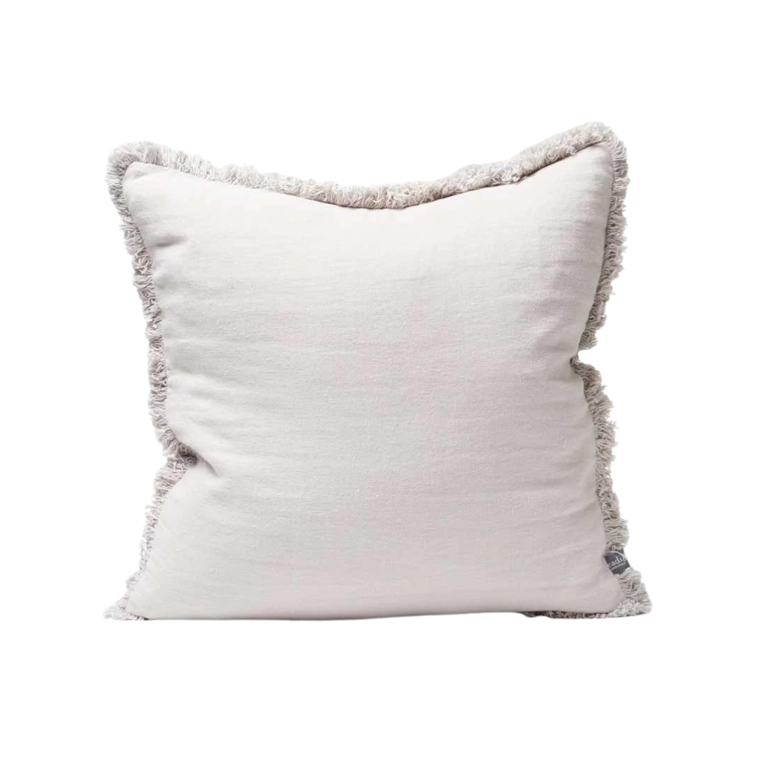 Gypsy Linen - Soft Grey