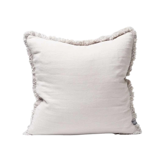 Gypsy Linen - Soft Grey