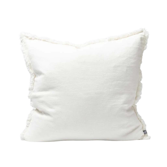 Gypsy Linen - White
