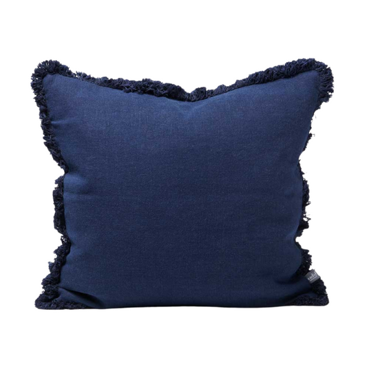 Gypsy Linen - Mariner Blue