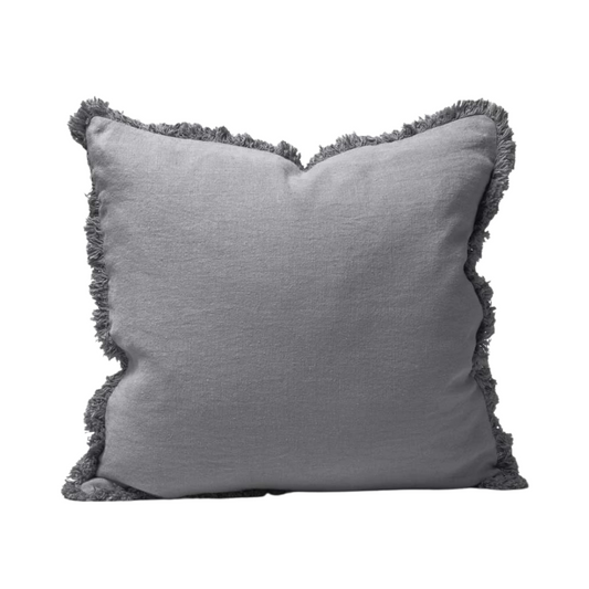 Gypsy Linen - Dark Grey